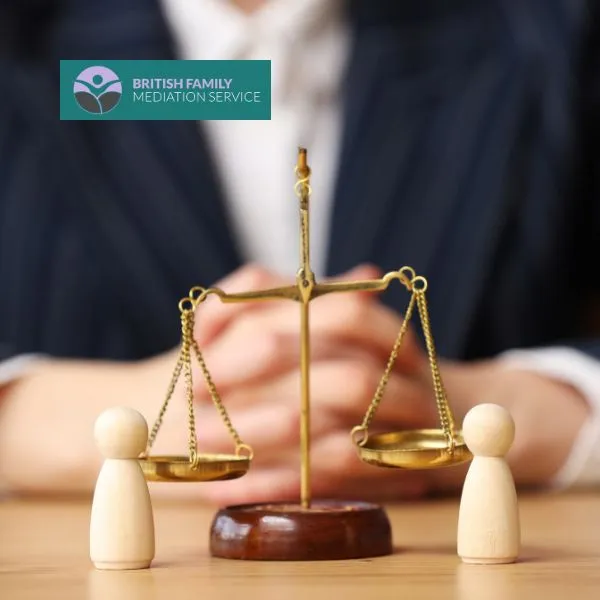 When Is Family Court Unavoidable Dudley