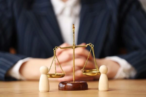 How Courts View Broken Mediation Agreements Dudley