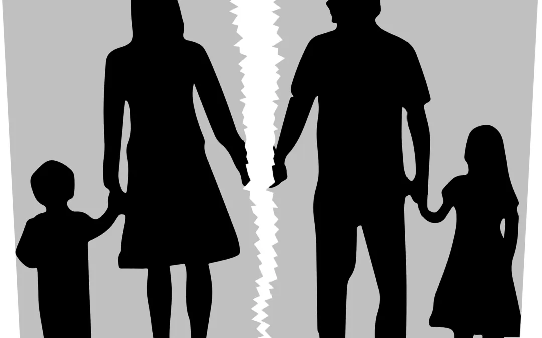 What to Do First If Your Ex Breaks the Agreement Dudley