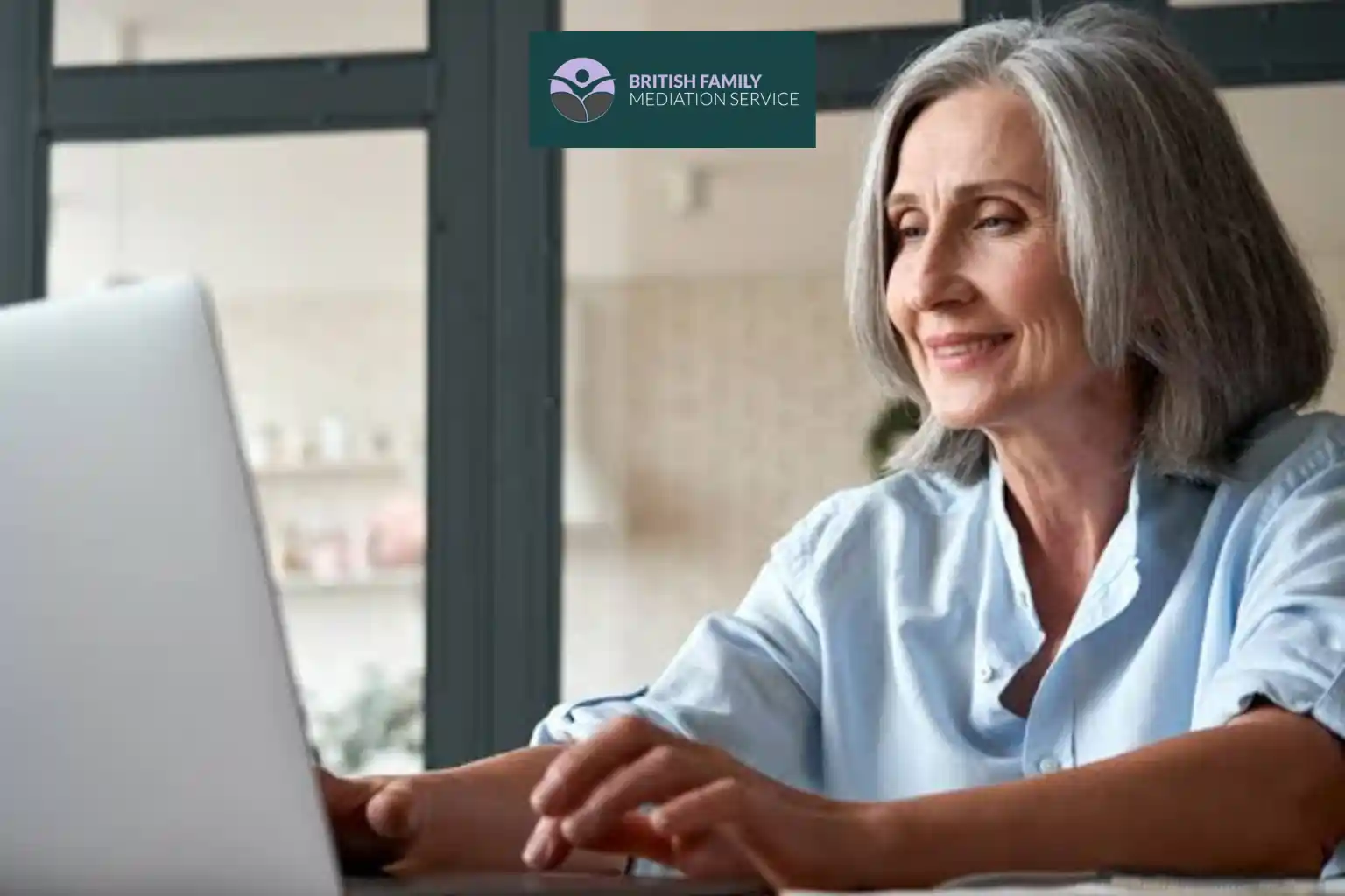 Is Online Family Mediation Just as Effective as Meeting in Person Dudley?