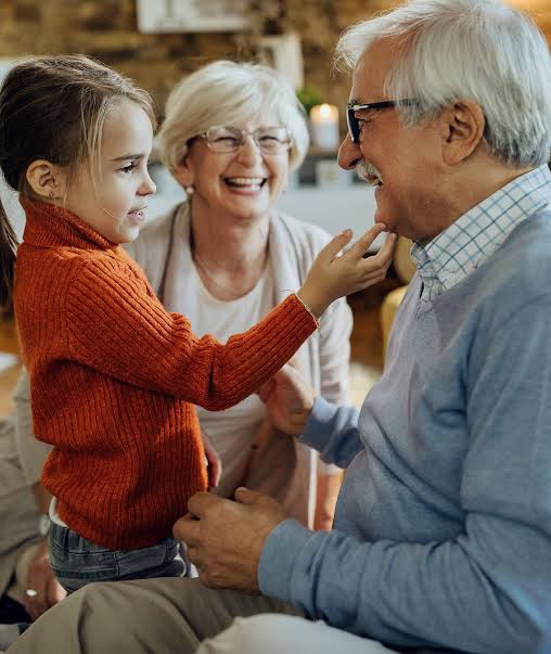 What Happens If My Grandchild’s Parents Won’t Agree to Contact Dudley?